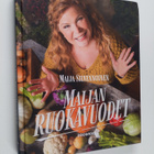 Maija Silvennoinen : Maijan ruokavuodet - pikkukuva 1