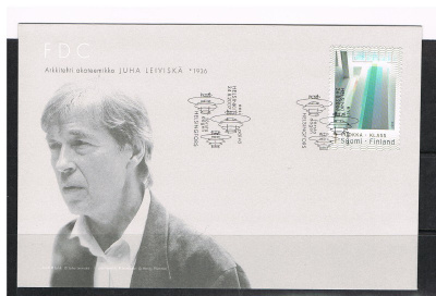 2007  Omakuvamerkki 9