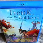 Rohkea Ritaripoika Trenk Blu-ray - pikkukuva 2