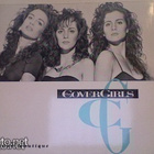 THE COVER GIRLS :: FUNK BOUTIQUE :: VINYYLI MAXI 12" 1990 - pikkukuva 1