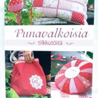 Punavalkoisia tilkkutöitä - Gerd Gellein Merkesdal (sid.) - pikkukuva 1
