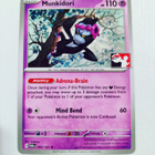 Munkidori - Prize Pack Series 6 - pikkukuva 1