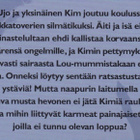 Anne Louise MacDonald: Meadow Greenin musta hevonen - pikkukuva 2