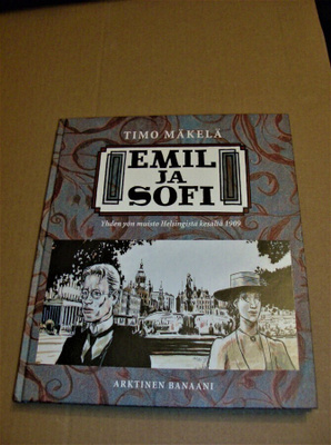 Emil ja Sofi