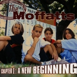 The Moffatts - Chapter I: A New Beginning (CD)