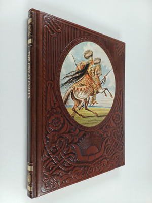 William W. Johnson ym. : The Great Chiefs