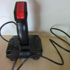 QuickShot II retro peliohjain (1983) - pikkukuva 1