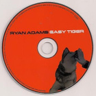 Ryan Adams • Easy Tiger CD - pikkukuva 3