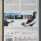 Noel Clarke: THE ANOMALY (2014) Ian Somerhalder - pikkukuva 2