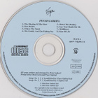 ** PETER GABRIEL : 4 ** CD - pikkukuva 3
