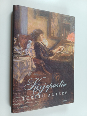 Terttu Autere : Kirjepostia