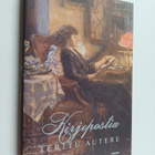 Terttu Autere : Kirjepostia - pikkukuva 1