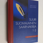 Matti (toim.) Poutiainen : Suuri suomalainen saarnakirja ... - pikkukuva 1