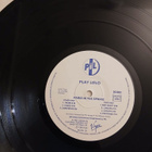 Public Image Limited - Paris au printemps LP - pikkukuva 3