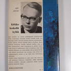 Aapo Junkola : Kirkko keskellä kylää - pikkukuva 2