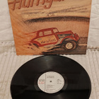 Hurriganes Hot Wheels lp - pikkukuva 1