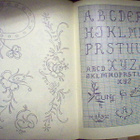 Märk och monogrambok  ( 1 p. 1957 ) - pikkukuva 4