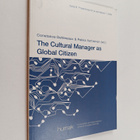 The cultural manager as global citizen : symposium series... - pikkukuva 1