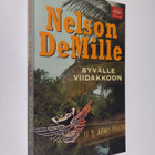 Nelson DeMille : Syvälle viidakkoon - pikkukuva 1