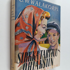 U. W. Walakorpi : Sirkka tarttuu ohjaksiin : romaani - pikkukuva 1