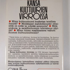 Olli Jalonen : Kansa kulttuurien virroissa : tuontikulttu... - pikkukuva 2