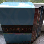 Gossip Girl 1-5 - pikkukuva 1