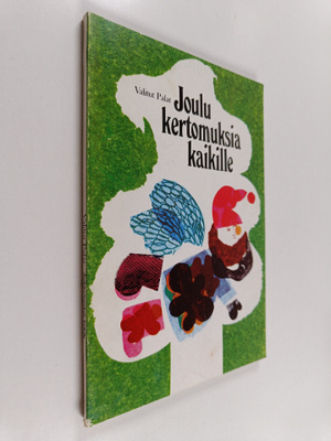 Joulukertomuksia kaikille