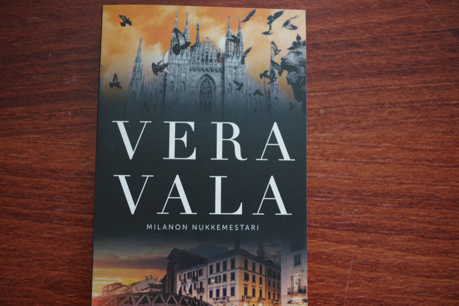 Vera Vala: Milanon nukkemestari (2017)