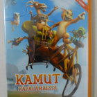 Kamut käpälämäessä dvd - pikkukuva 1