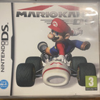 Nintendo DS : Mario Kart - pikkukuva 1