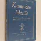 I. (toim.) Havu : Kauneuden lähteille 2, Kristillisen tai... - pikkukuva 1