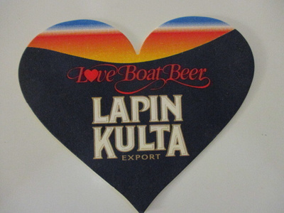 LASINALUNEN LAPIN KULTA EXPORT