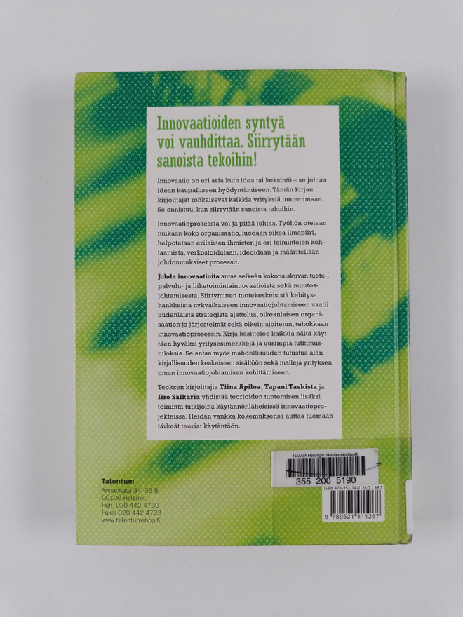 Item image