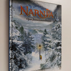 E. J. Kirk : Narnia : opas fantasiamaailmaan - pikkukuva 1
