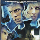 Paycheck (21 315) k -FI- suomik. DVD Ben Affleck 2004 - pikkukuva 2