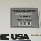 *LP* MC5 Back In The USA - pikkukuva 4