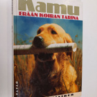 Jorma Kurvinen : Kamu : erään koiran tarina - pikkukuva 1
