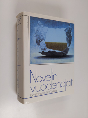 Pekka (toim.) Tarkka : Novellin vuodenajat