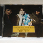 *CD* TRAFFIC Heaven Is In Your Mind - pikkukuva 1