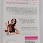 Janice Dickinson. : Check Please - Dating Mating & Extrin... - pikkukuva 2