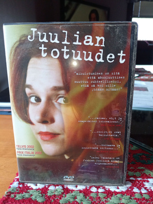 DVD
