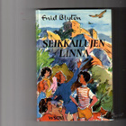 ENID BLYTON: Seikkailujen linna - pikkukuva 1