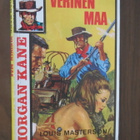 Morgan Kane # 28 - Verinen maa - pikkukuva 1