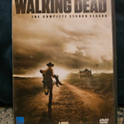 The Walkind Dead - The Complete Second Season (4xDVD) - pikkukuva 1