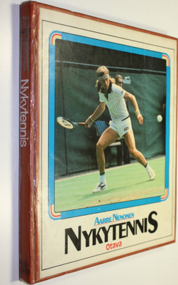 Aarre Nenonen : Nykytennis