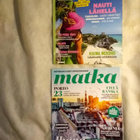 Matka lehti 7/24  ja MATKAOPAS LEHTI 5/2018-caravan 1/2024 - pikkukuva 3