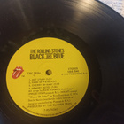 LP  Rolling Stones Black and blue - pikkukuva 4