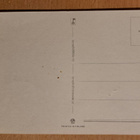 Jenny Nyström: UP pk. noita-akka 1983, kulkematon - pikkukuva 2