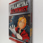 Hiromu Arakawa : Fullmetal alchemist. 1 - pikkukuva 1