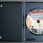 DVD: Robotti Rakastuu (Steve Guttenberg, Ally Sheedy FI 1986 - pikkukuva 3